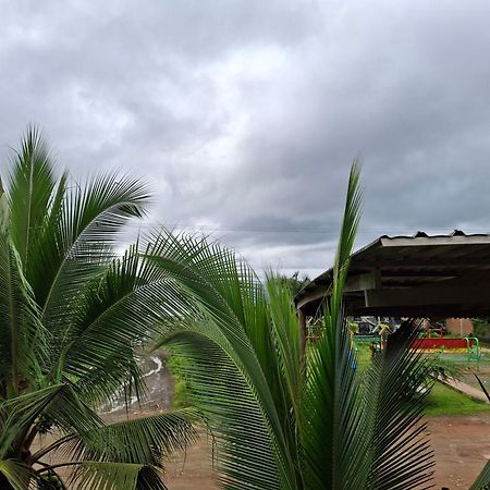 Posada El Acuario Bahia Solano Exteriér fotografie