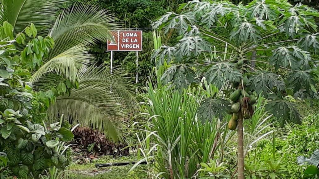 Posada El Acuario Bahia Solano Exteriér fotografie